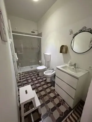 Çatı Katı (Loft) (Corso Italia, 108)