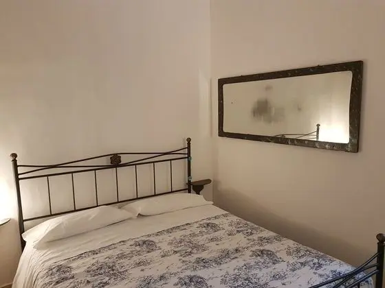 Çatı Katı (Loft) (Corso Italia, 108)