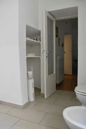 Çatı Katı (Loft) (Corso Italia, 108)