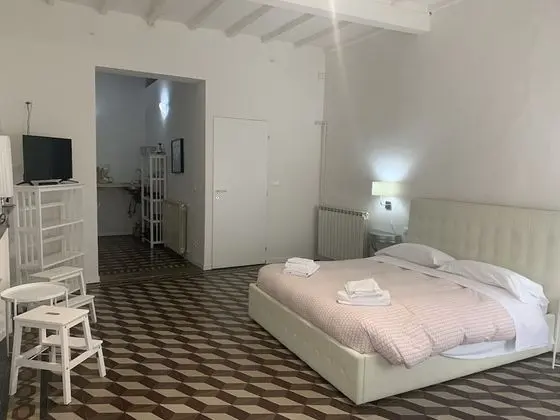Çatı Katı (Loft) (Corso Italia, 108)
