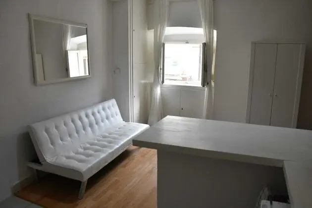 Çatı Katı (Loft) (Corso Italia, 108)