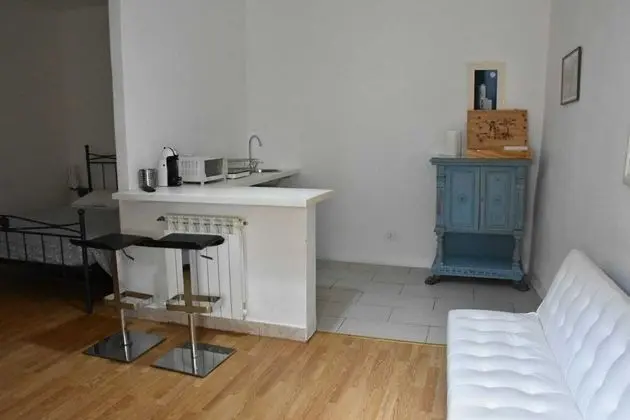 Çatı Katı (Loft) (Corso Italia, 108)