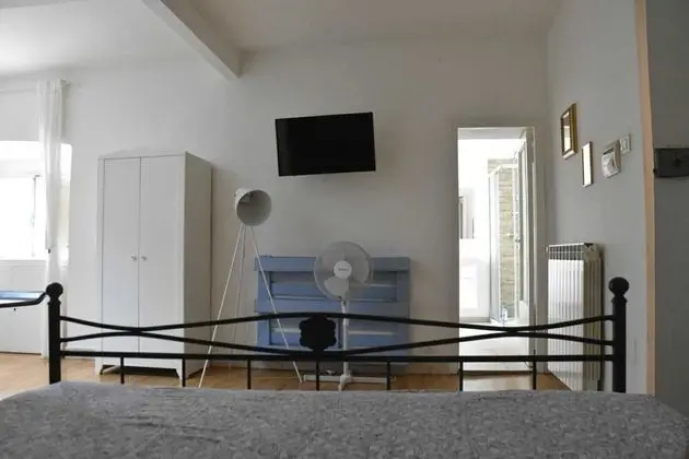 Çatı Katı (Loft) (Corso Italia, 108)