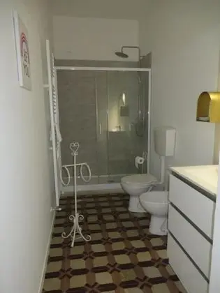 Çatı Katı (Loft) (Corso Italia, 108)
