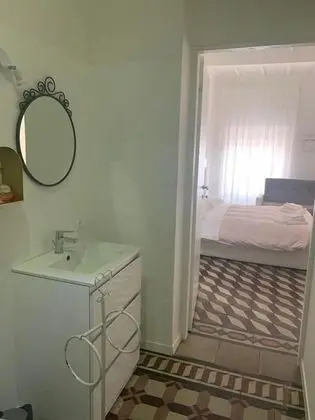Çatı Katı (Loft) (Corso Italia, 108)