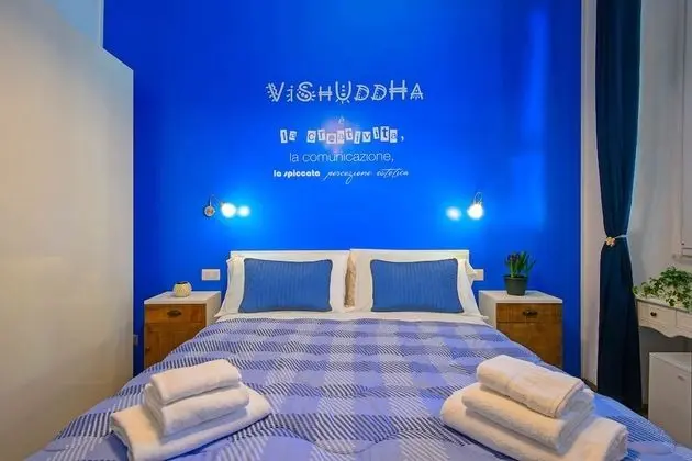 Basic Tek Büyük Yataklı Oda, 1 En Büyük (King) Boy Yatak, Şehir Manzaralı