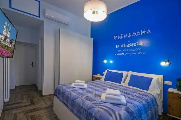 Basic Tek Büyük Yataklı Oda, 1 En Büyük (King) Boy Yatak, Şehir Manzaralı