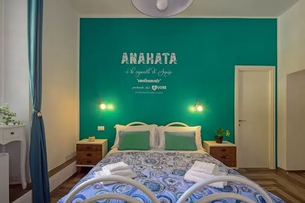 Standard İki Ayrı Yataklı Oda, 2 Tek Kişilik Yatak, Şehir Manzaralı