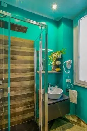 Standard İki Ayrı Yataklı Oda, 2 Tek Kişilik Yatak, Şehir Manzaralı