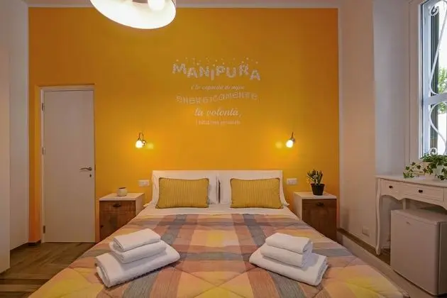 Standard Tek Büyük Yataklı Oda, 1 En Büyük (King) Boy Yatak, Şehir Manzaralı