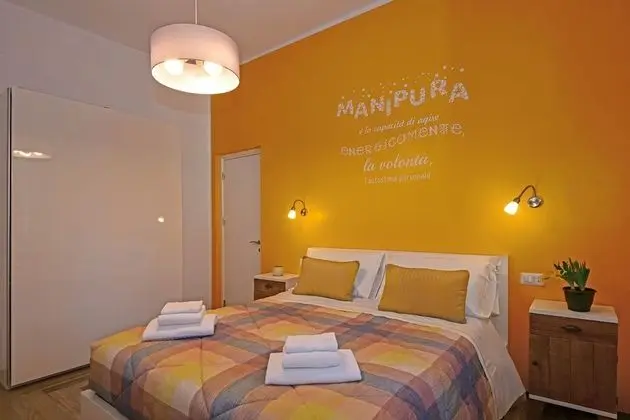 Standard Tek Büyük Yataklı Oda, 1 En Büyük (King) Boy Yatak, Şehir Manzaralı