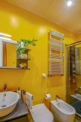 Standard Tek Büyük Yataklı Oda, 1 En Büyük (King) Boy Yatak, Şehir Manzaralı