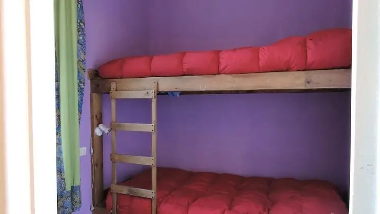 Basic Ortak Ranzalı Oda, Karma Ranzalı Oda, Ortak Banyo