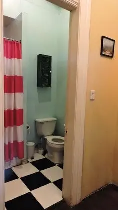 Basic Ortak Ranzalı Oda, Karma Ranzalı Oda, Ortak Banyo