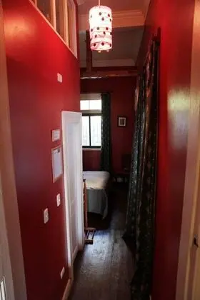 Tek Büyük Yataklı Oda, Özel Banyo