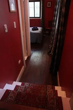 Tek Büyük Yataklı Oda, Özel Banyo