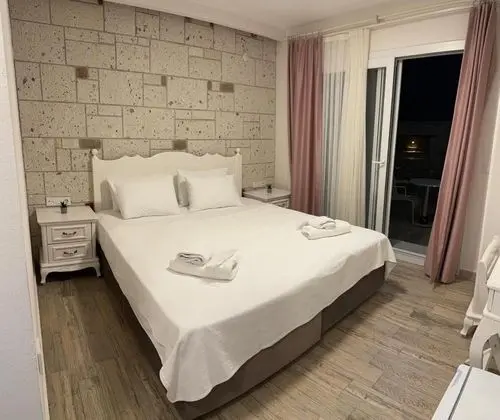 Bahçe Katı Standart Oda, Bahçe Manzaralı, Bahçe Katı
