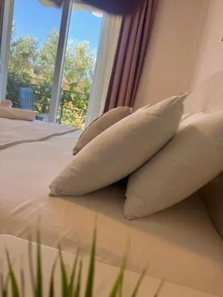 Bahçe Katı Standart Oda, Bahçe Manzaralı, Bahçe Katı