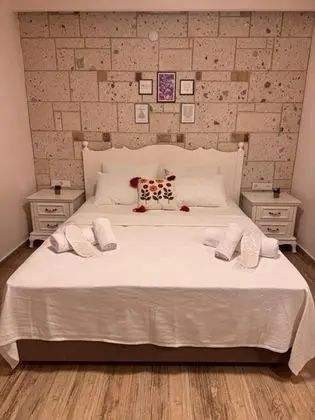 Bahçe Katı Standart Oda, Bahçe Manzaralı, Bahçe Katı
