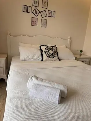 Deluxe Oda-Balkonlu, Kısmi Deniz Manzaralı, Balkonlu