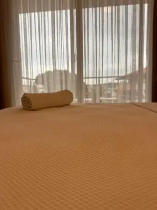 Standart Oda, Kara Manzaralı, Balkonlu
