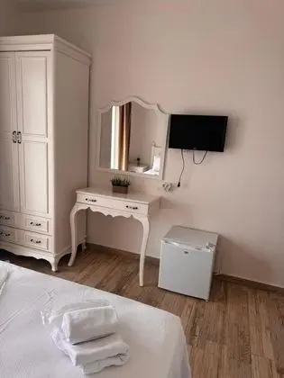 Standart Oda, Kara Manzaralı, Balkonlu