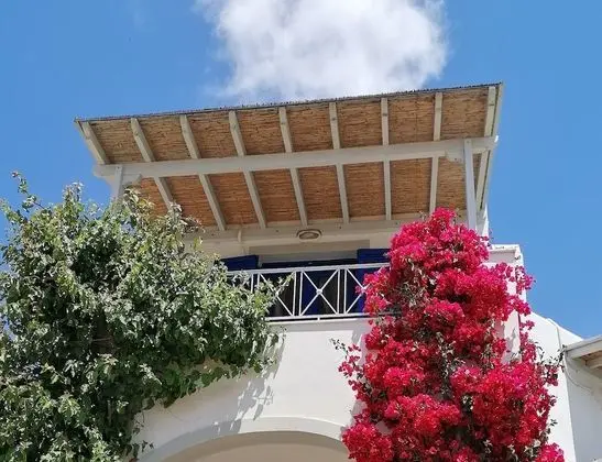 Comfort Tek Büyük Yataklı Oda, Deniz Manzaralı