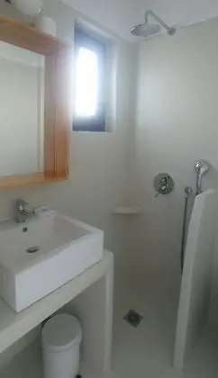 Comfort Tek Büyük Yataklı Oda, Deniz Manzaralı