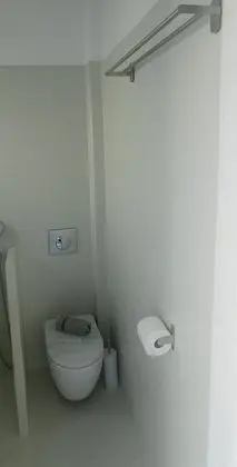 Comfort Tek Büyük Yataklı Oda, Deniz Manzaralı