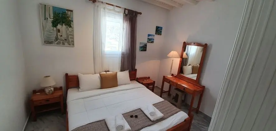 Villa, 4 Yatak Odası, Deniz Manzaralı