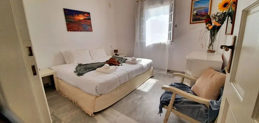 Villa, 4 Yatak Odası, Deniz Manzaralı