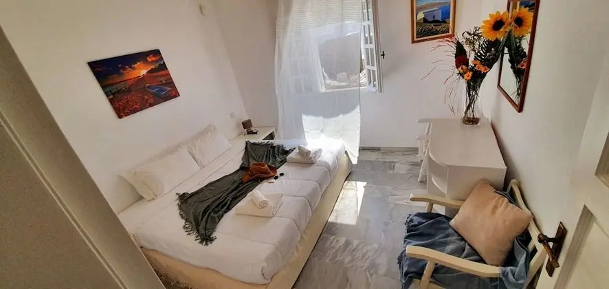 Villa, 4 Yatak Odası, Deniz Manzaralı