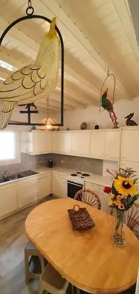 Villa, 4 Yatak Odası, Deniz Manzaralı