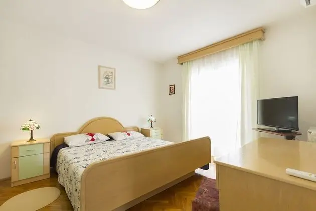 Deluxe Tek Büyük Yataklı Oda, Balkon