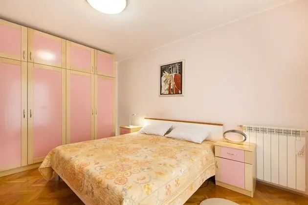 Deluxe Tek Büyük Yataklı Oda, Balkon