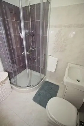 Deluxe Tek Büyük Yataklı Oda, Balkon