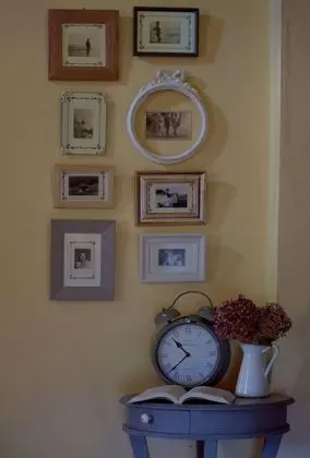 Traditional Apart Daire, 2 Yatak Odası