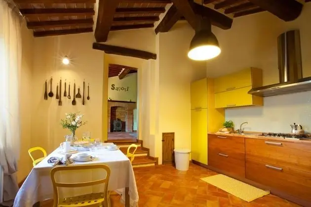 Traditional Apart Daire, 2 Yatak Odası