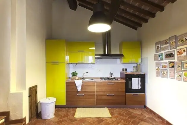 Traditional Apart Daire, 2 Yatak Odası