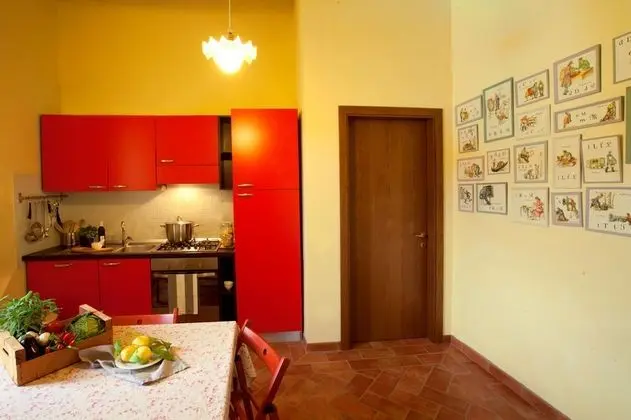 Traditional Apart Daire, 2 Yatak Odası