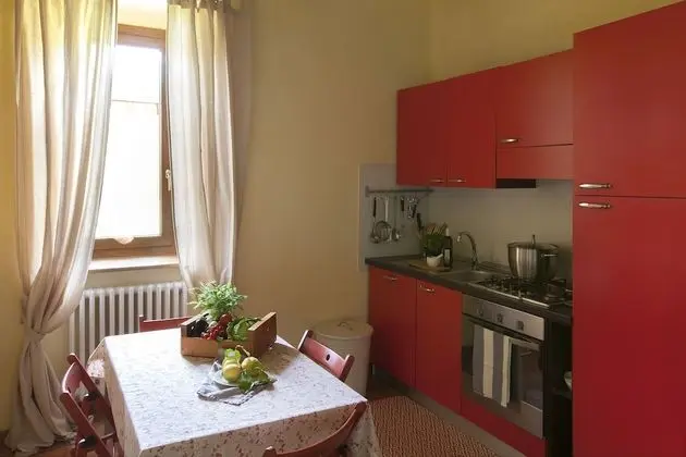 Traditional Apart Daire, 2 Yatak Odası