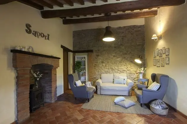 Traditional Apart Daire, 2 Yatak Odası