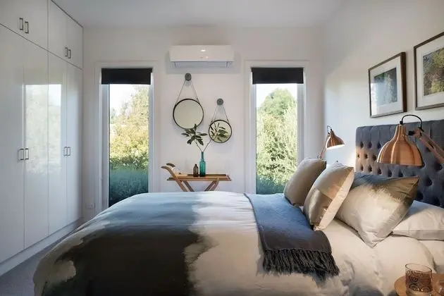Luxury Ev, 3 Yatak Odası