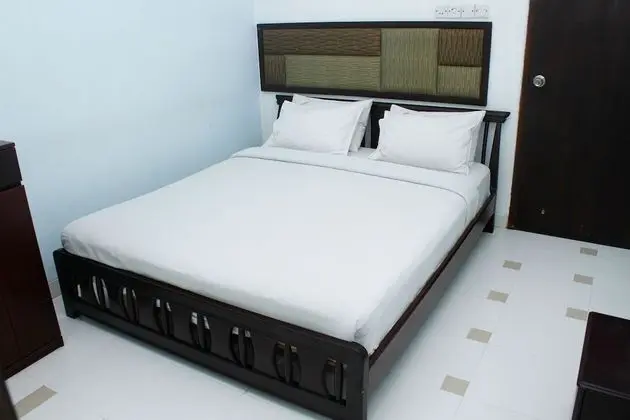 Deluxe Süit