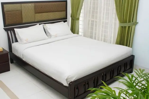 Design Bungalov