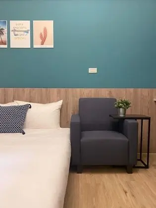 Superior Tek Büyük Yataklı Oda
