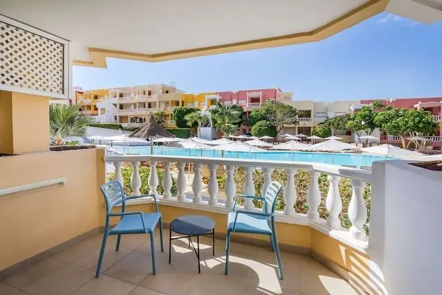 Apart Daire (Barcy - 2 Adults + 1 Child)