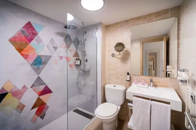 Apart Daire, Deniz Manzaralı