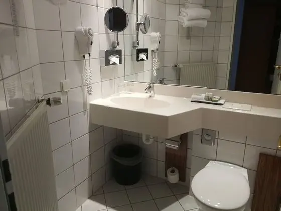 Tek Kişilik Oda