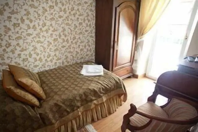 Classic Tek Kişilik Oda